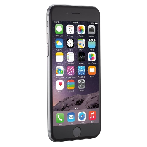 Apple iPhone 6 – 16GB Unlocked (Space Gray)